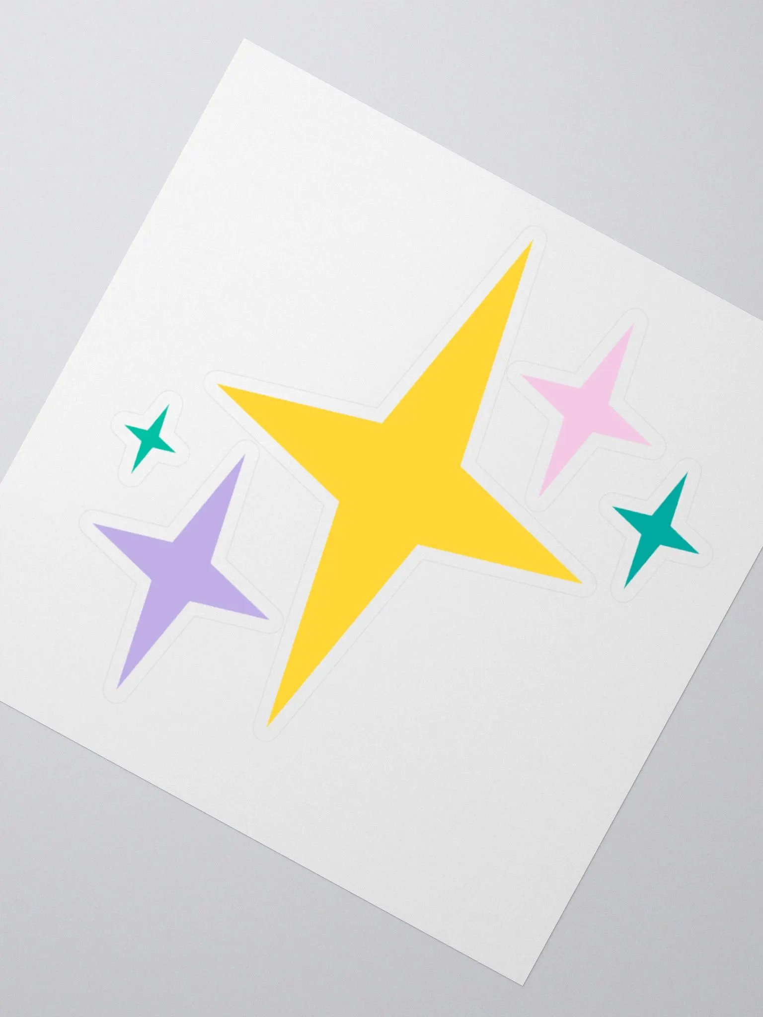 stardust sticker product image (2)
