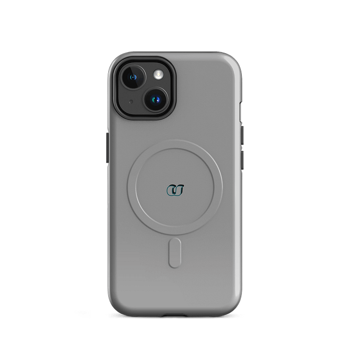 CS iPhone Case. Relaxing Grey product image (2)