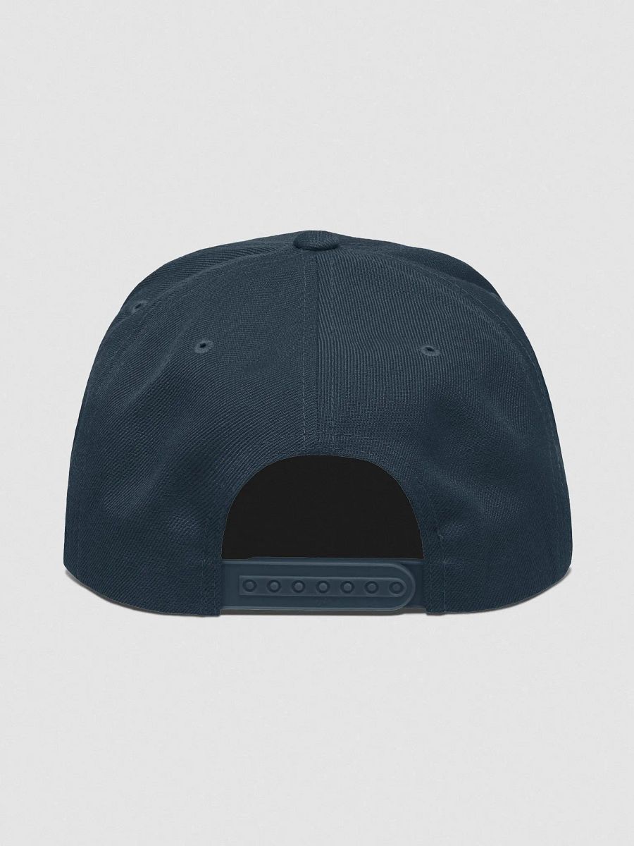 FFS Neon Palm Silhouette Snap Back product image (4)