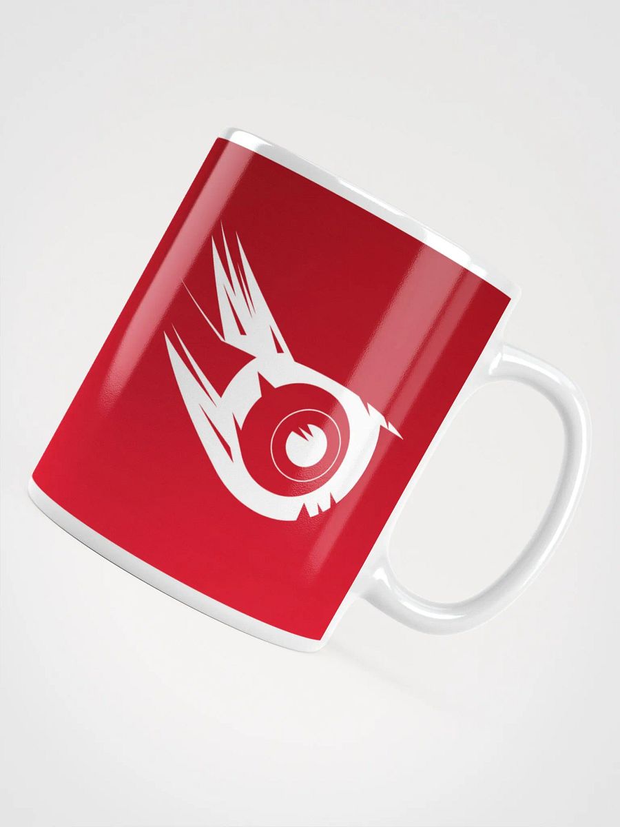 IRIS Glossy Mug product image (4)