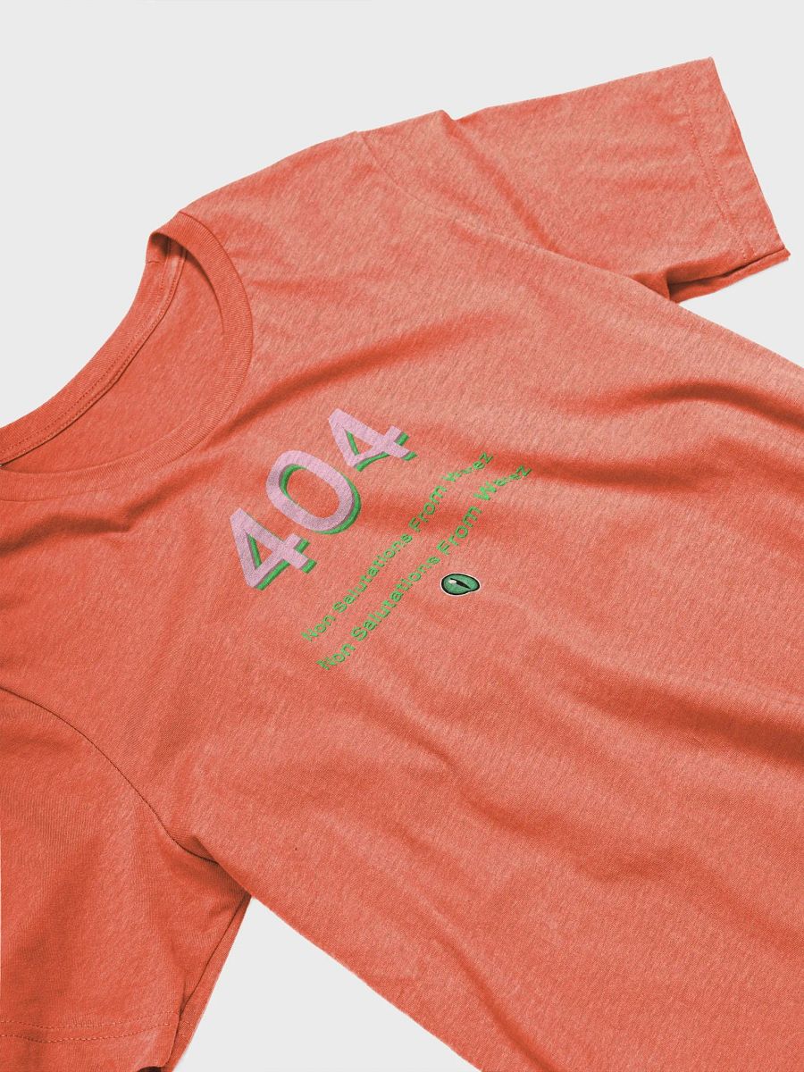 H4ck3r Tee product image (20)