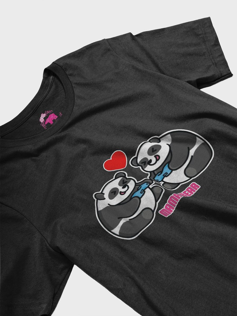 Mama Bear Unisex T-Shirt product image (3)