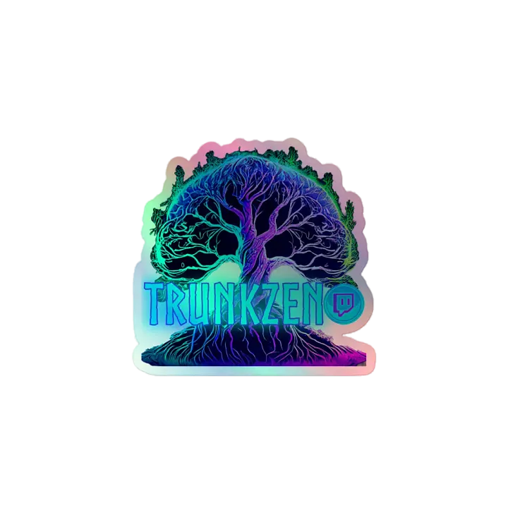 TOL V2 Sticker product image (1)
