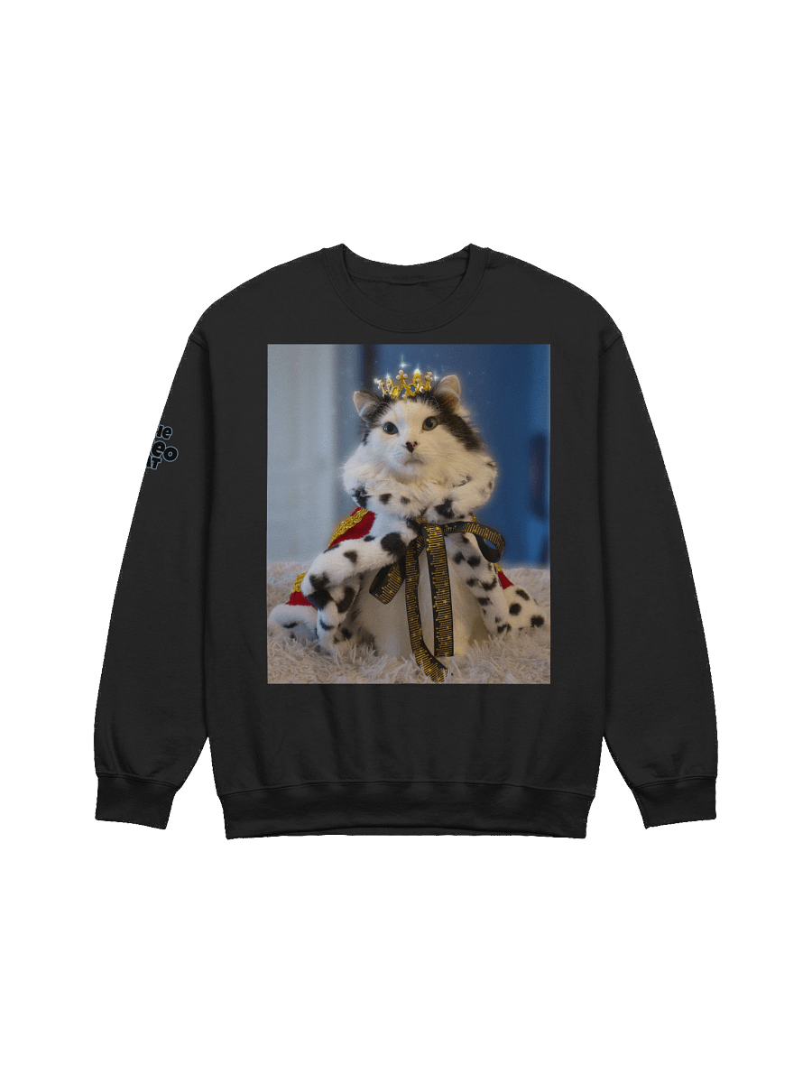 King Oreo Sweatshirt product image (1)