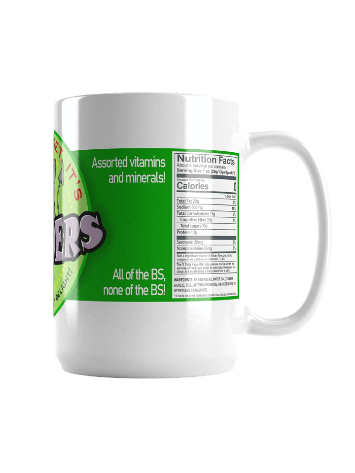 Spooders™ Mug product image (2)