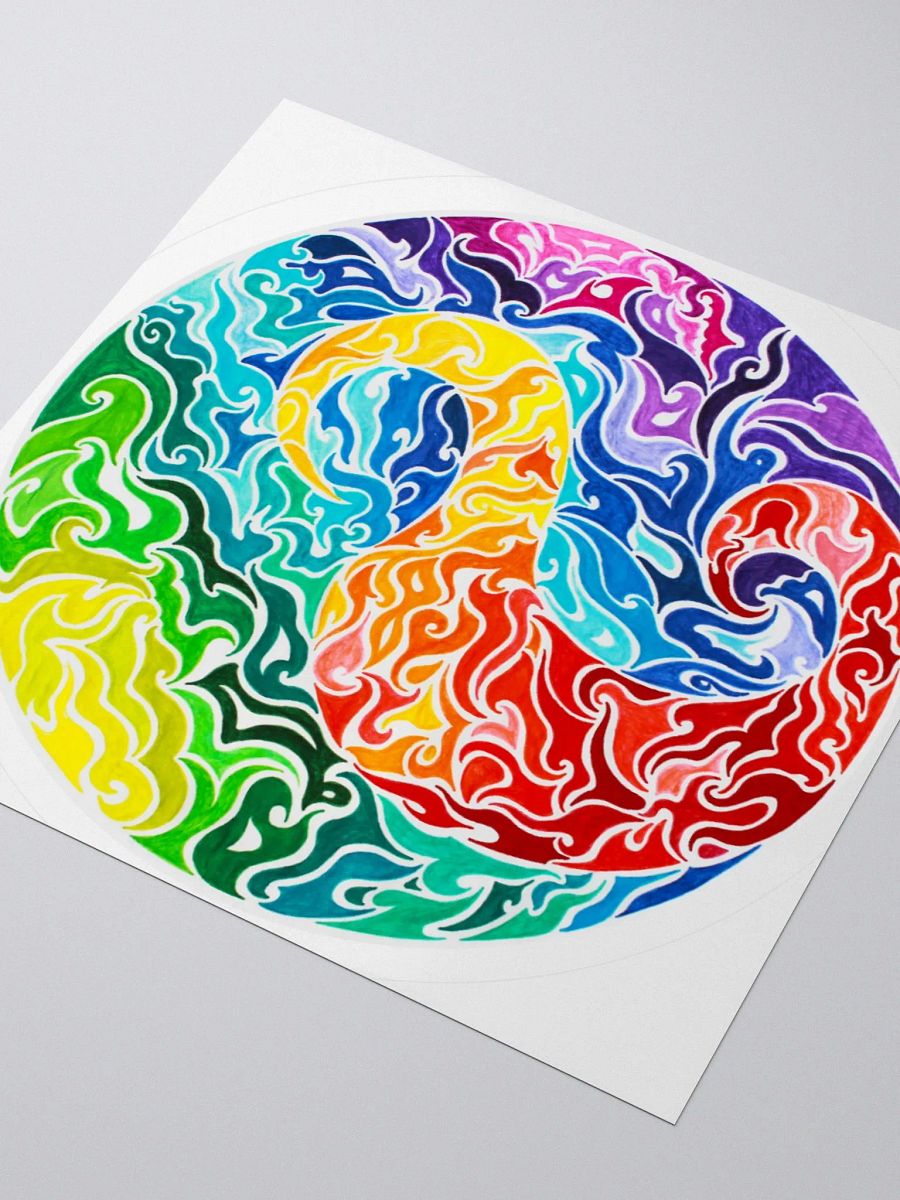 Winding Through product image (9)