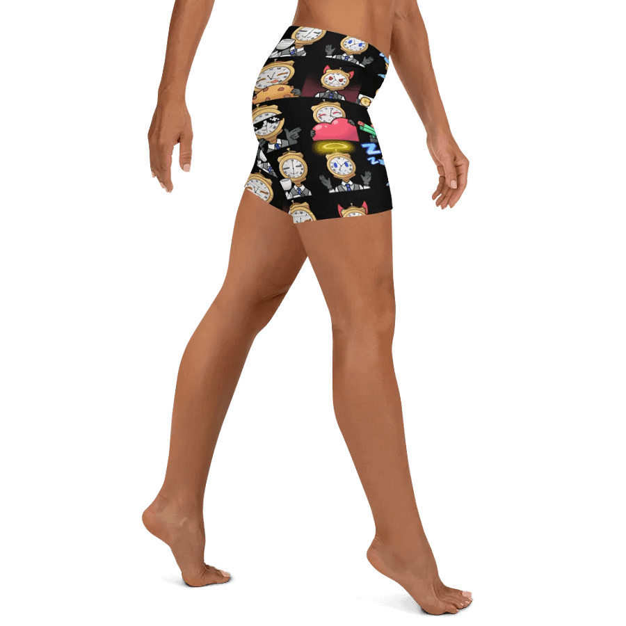 #TwamTimeless Shorts product image (4)