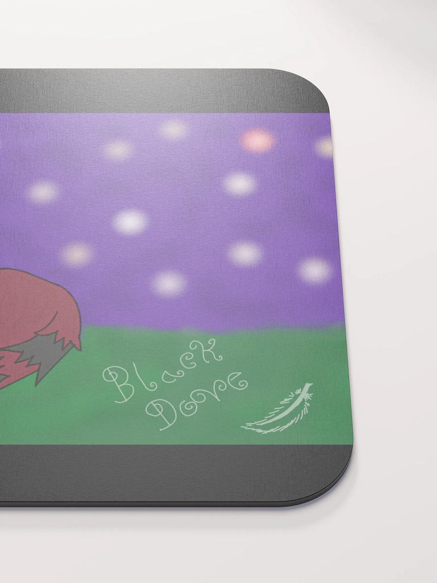 Moonlit Rest (Mouse Pads) product image (5)