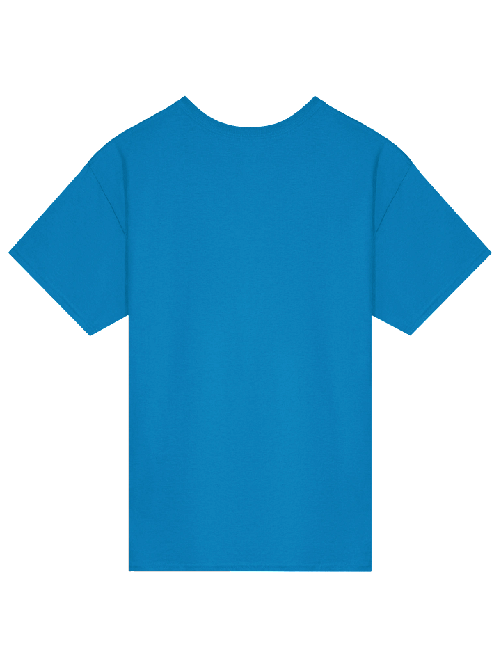 💖 Too Cute to Function Tee product image (26)