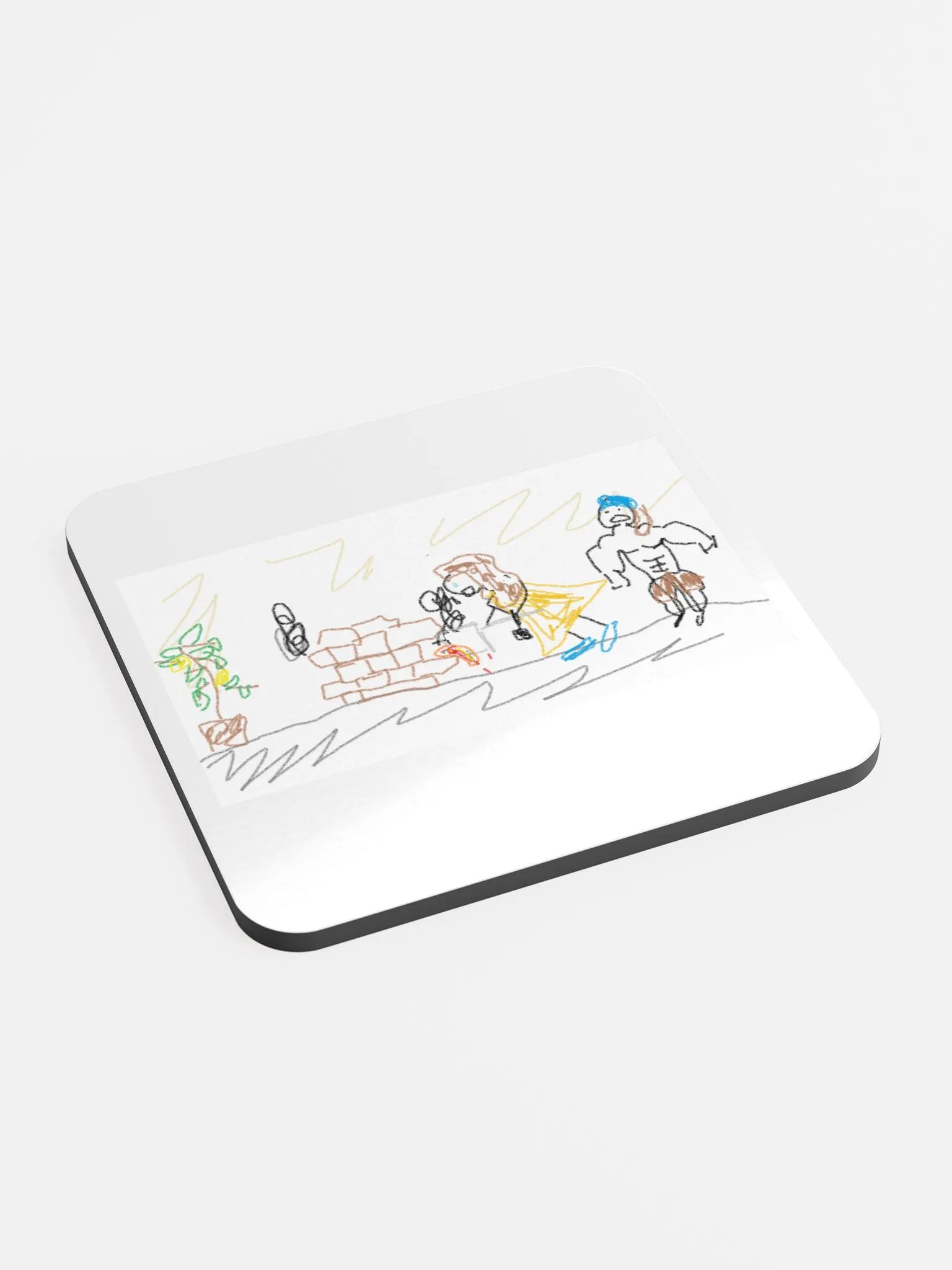 Pizza Coaster product image (2)