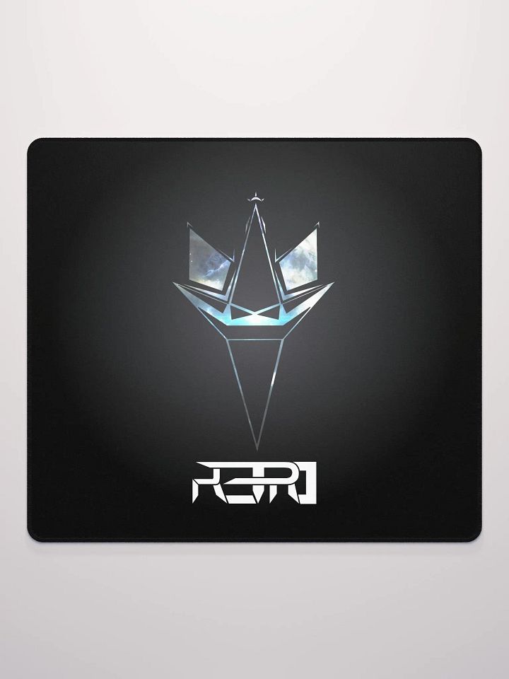 Retri Gaming Mouse Pad product image (2)
