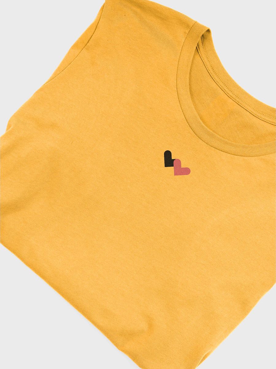 We Love Cartoons Logo T-Shirt product image (6)