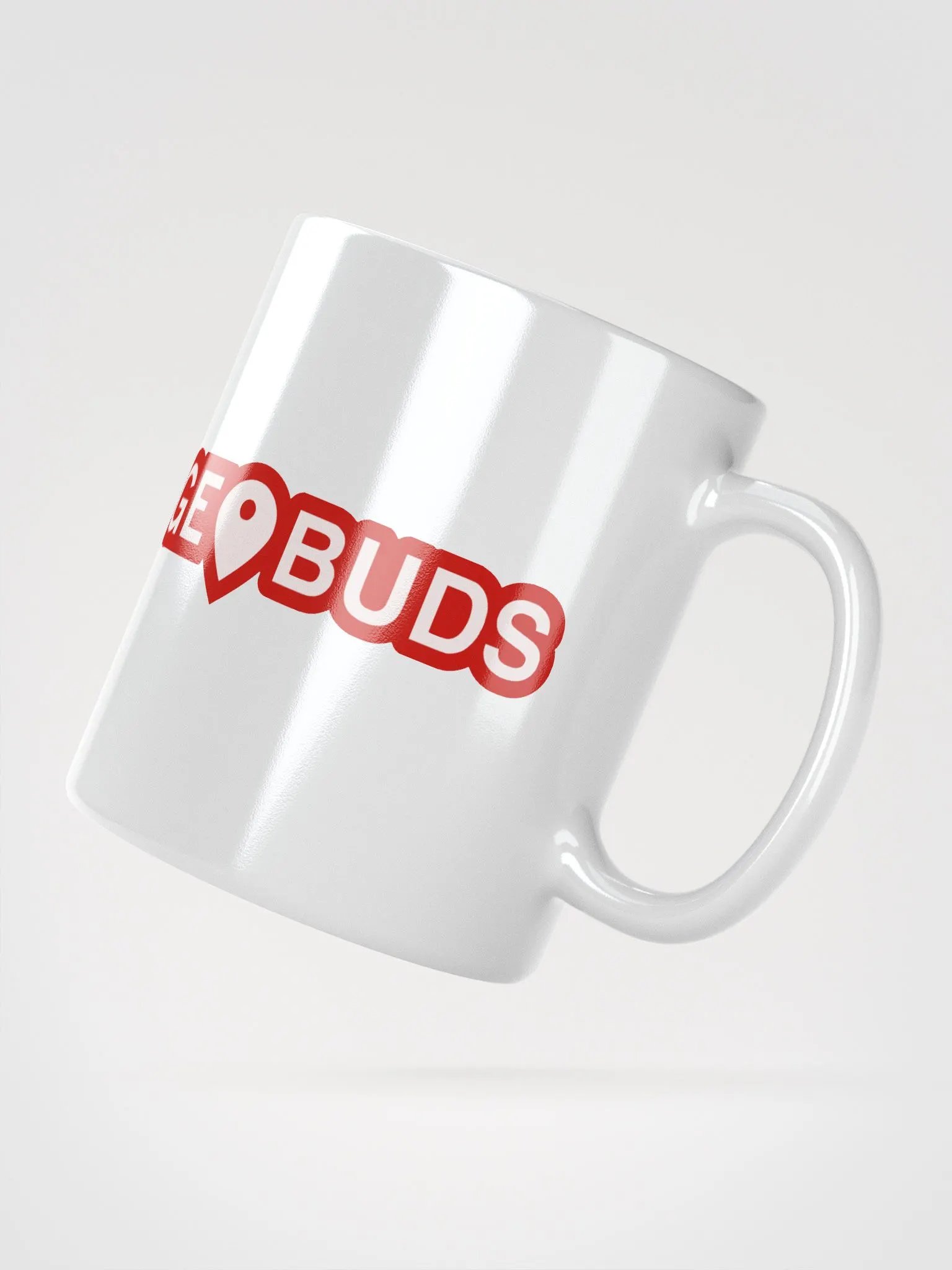 GeoBuds Coffee Mug product image (2)