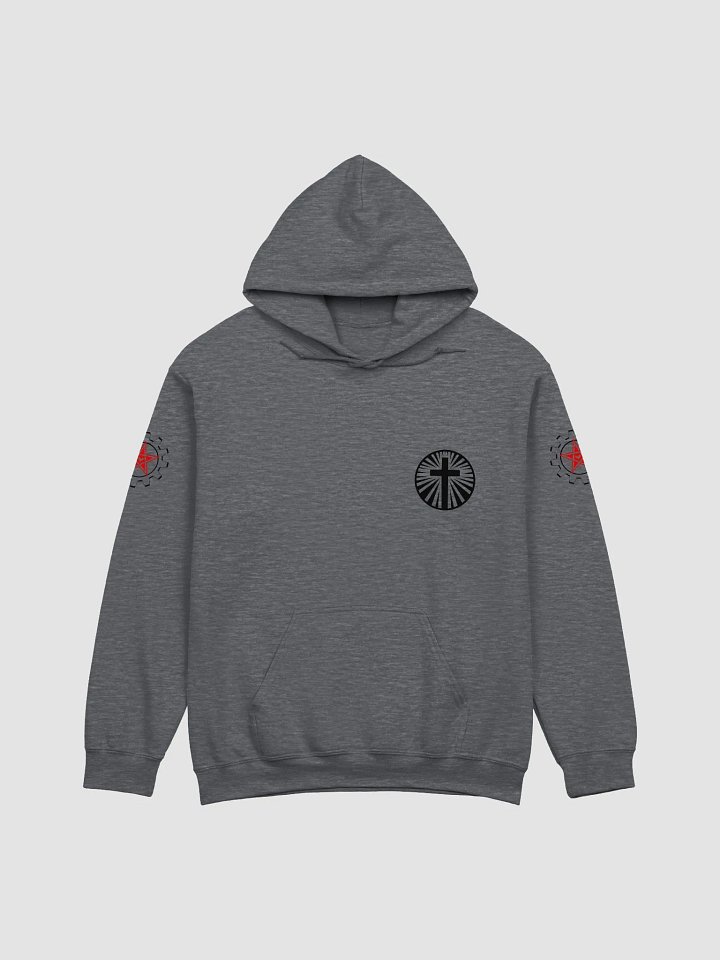 Crown of Thorns Hoodie product image (5)