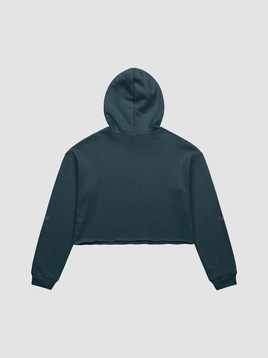 Create Greatness Crop Hoodie product image (10)
