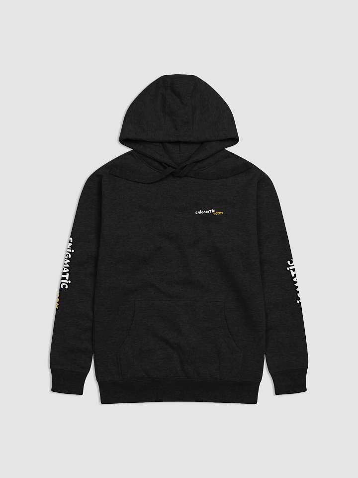 EnigmaticTeddy Hoodie product image (3)