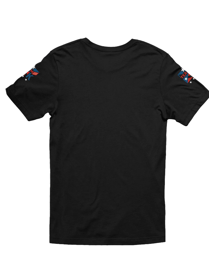Team K Puerto Rico T-Shirt product image (22)