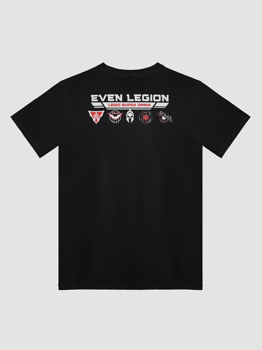 EVEN LEGION United Unisex Premium T-Shirt product image (2)