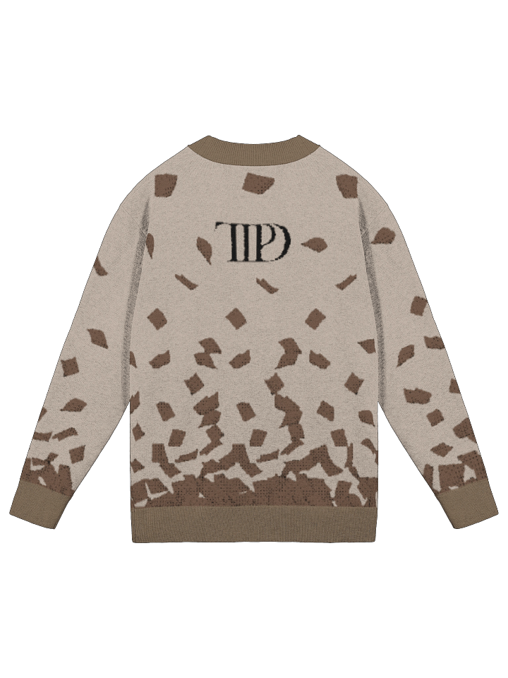 The Tortured Poets Department Cardigan (The Bolter) product image (2)