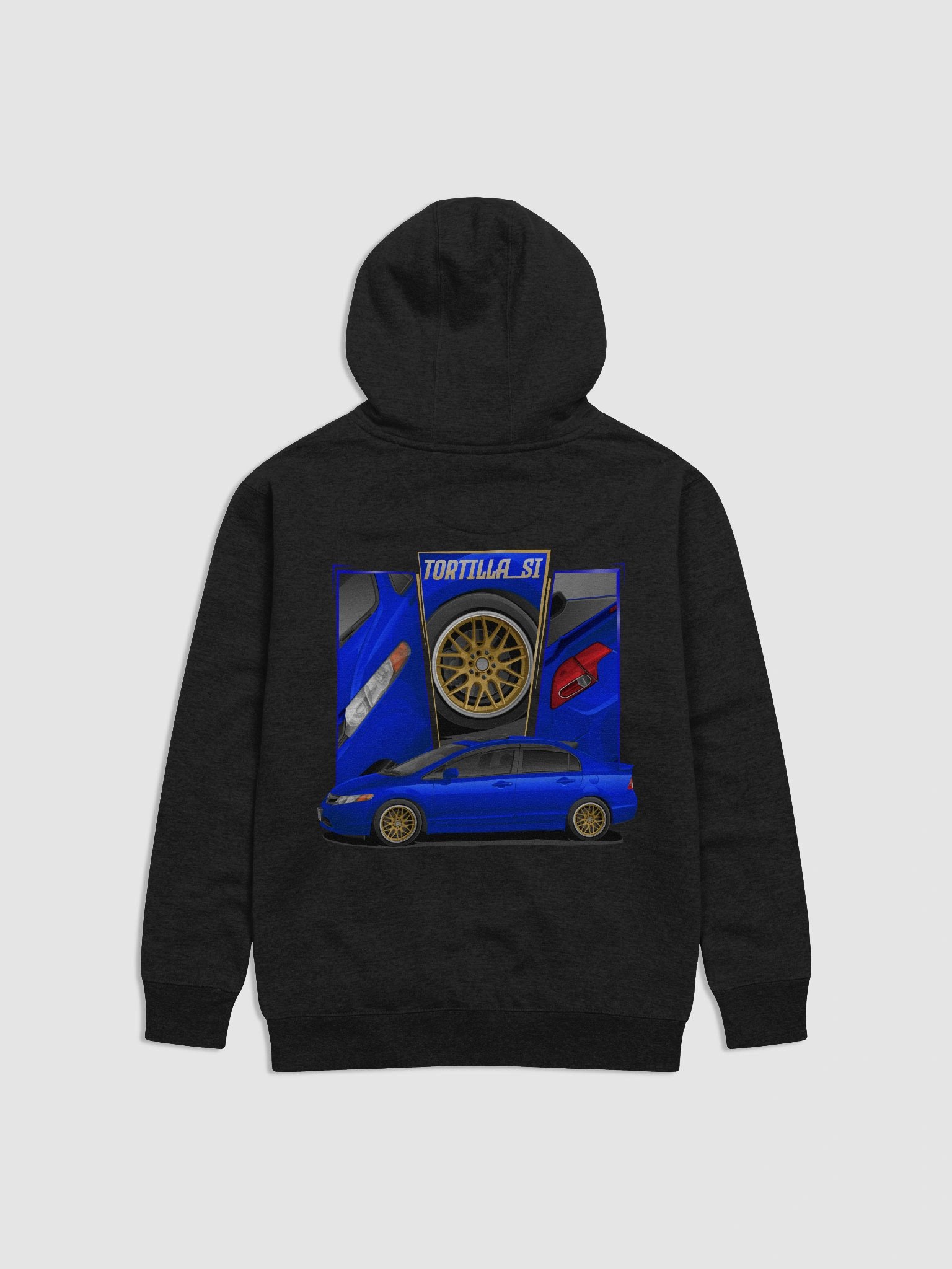 Hoodie - tortilla_si product image (9)