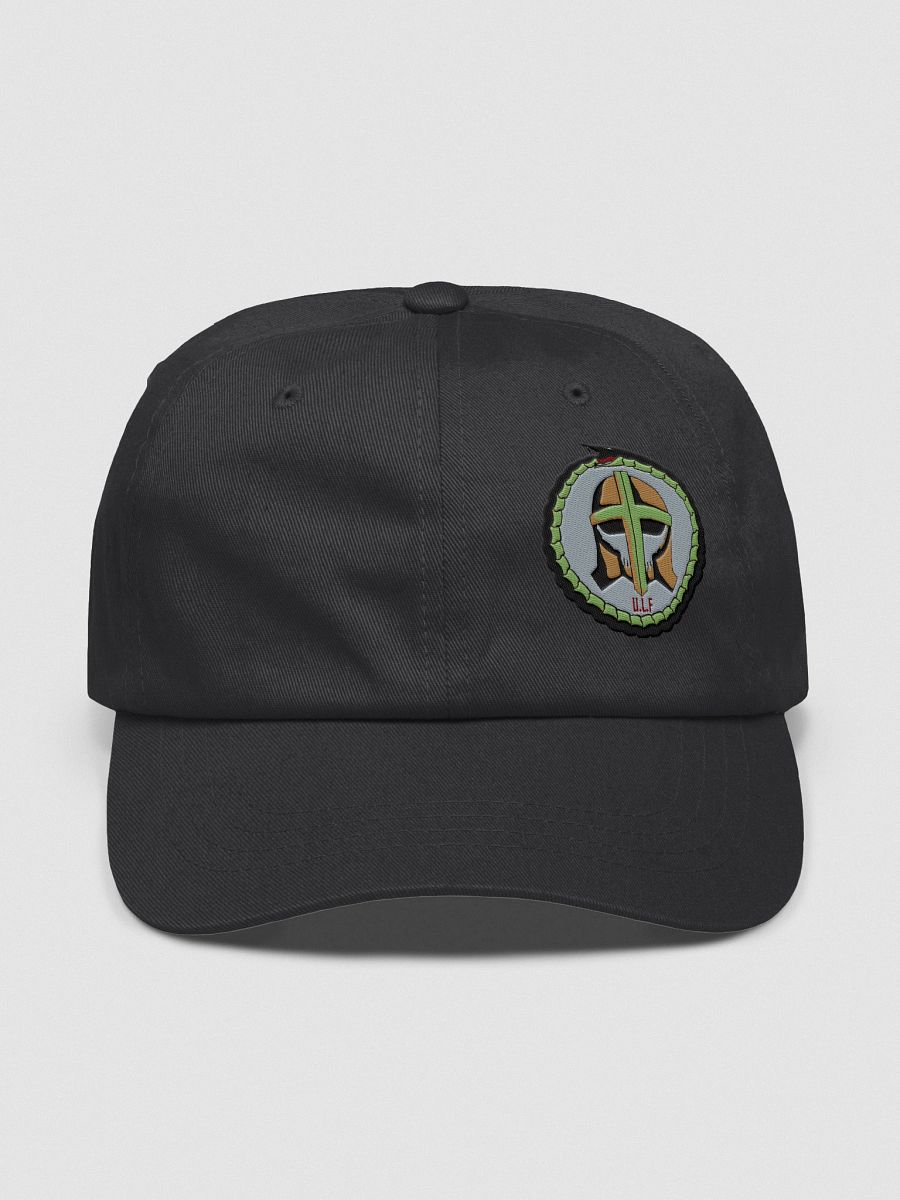 ULFMYR Vintage Comfort Dad Hat product image (1)