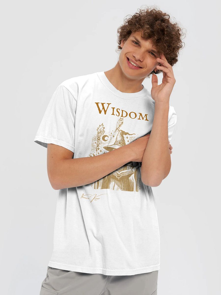 Merlin's Wisdom- Men's T-shirt product image (7)