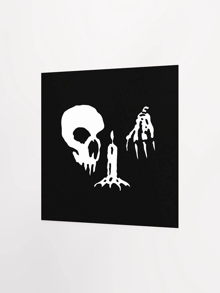Magija Poster product image (2)