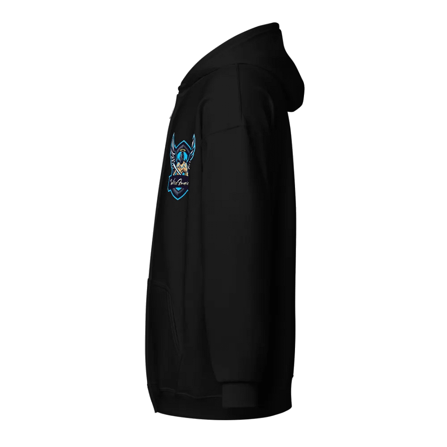 Wise Hoodie product image (3)