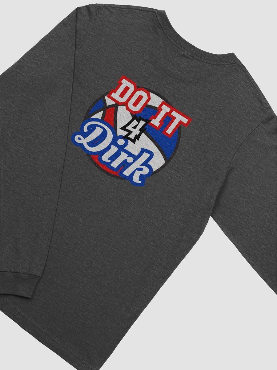 Doit4Dirk Long Sleeve product image (4)