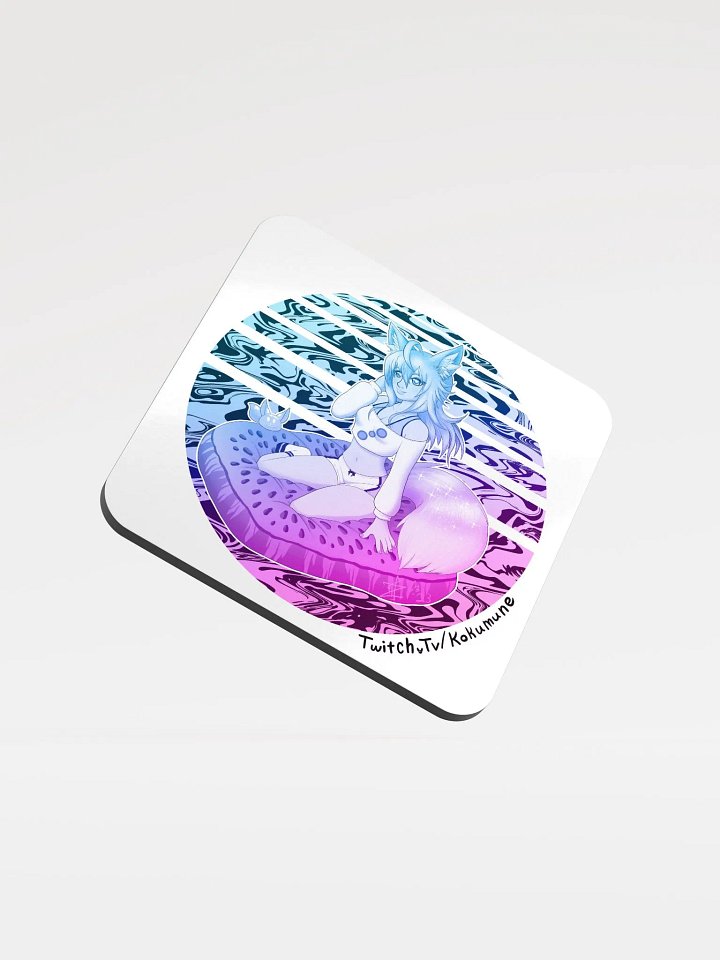 Kokumune Watermelon Chill Coaster Gradient product image (1)