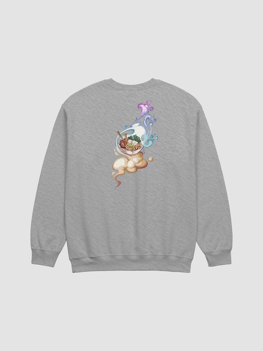 Noodle Elements Air Crewneck product image (2)