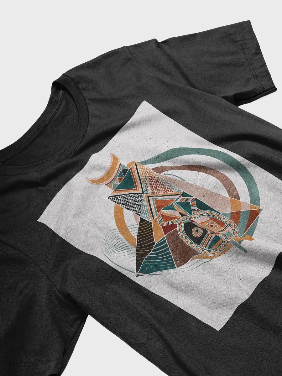 Bwa t-shirt product image (3)