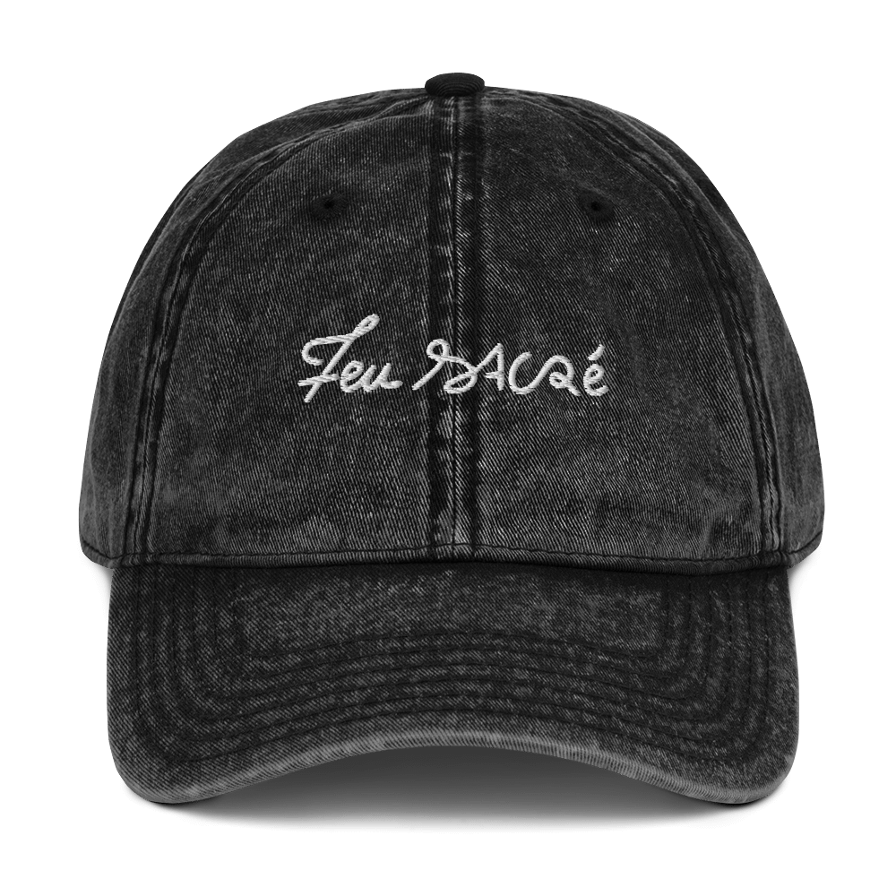 Feu sacré (Creative fire) product image (1)