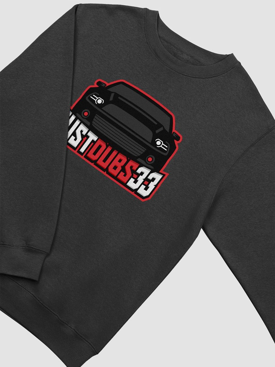 Womens Lane Seven Premium Crewneck Sweatshirt product image (3)