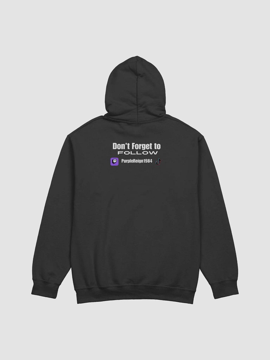 PR Darkside Hoodie product image (4)