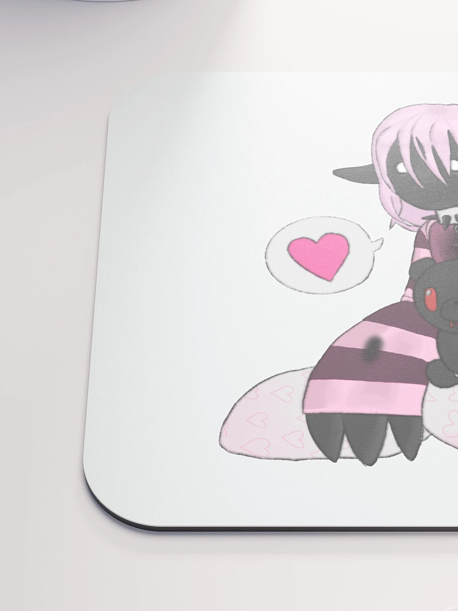 Old EMO Lilith Mouse Pad product image (7)