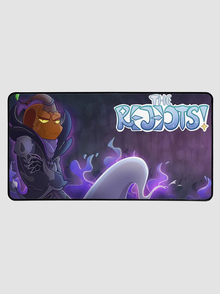 Pumpkin Playmat product image (1)