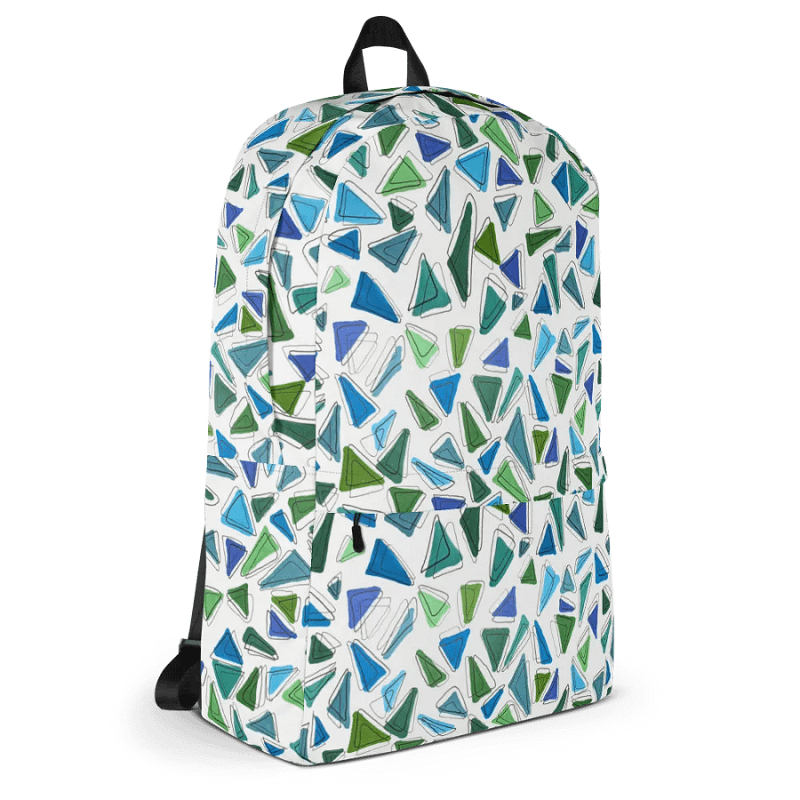 Backpack - Sea Glass product image (11)
