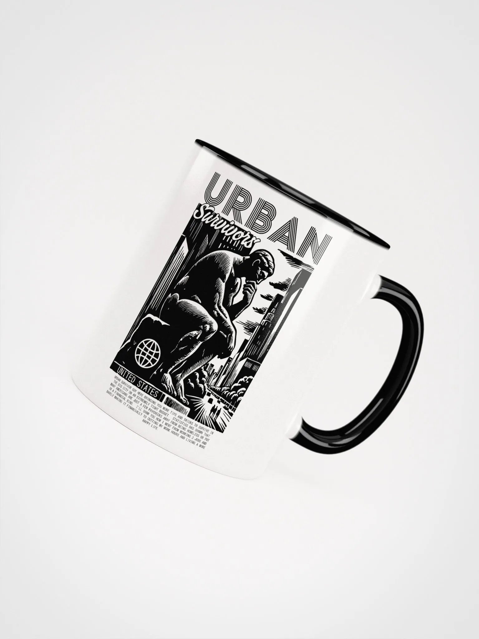 Thinker product image (8)