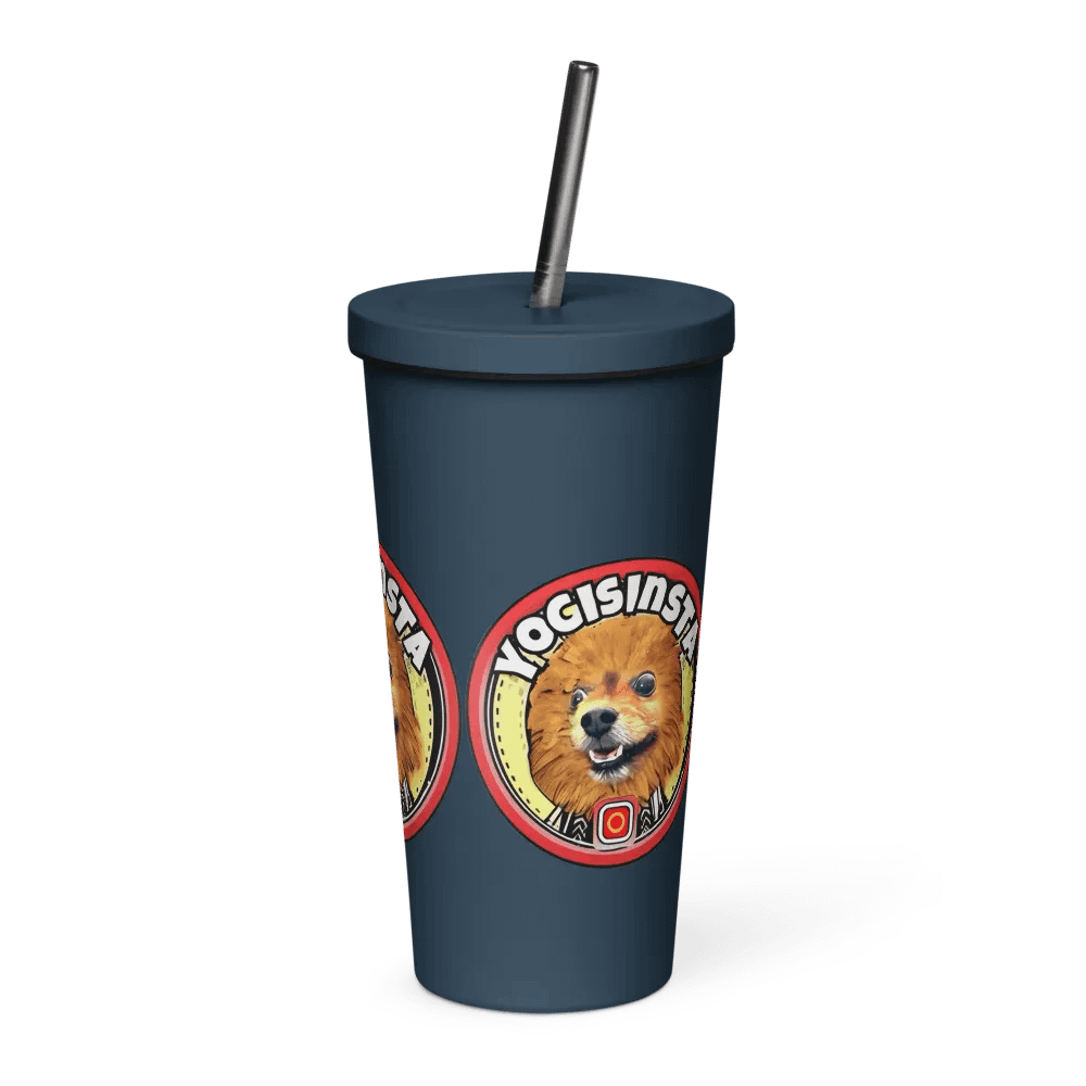 Yogisinsta Tumbler product image (3)