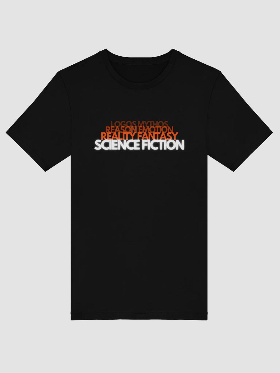 Science Fiction (logos vs mythos) product image (5)