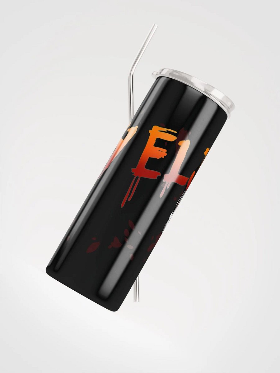 Stainless Steel Tumbler product image (4)