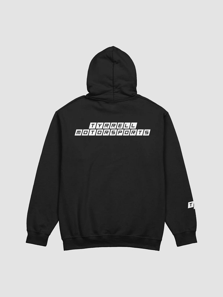 Tyrrell Motorsports hoodie product image (7)