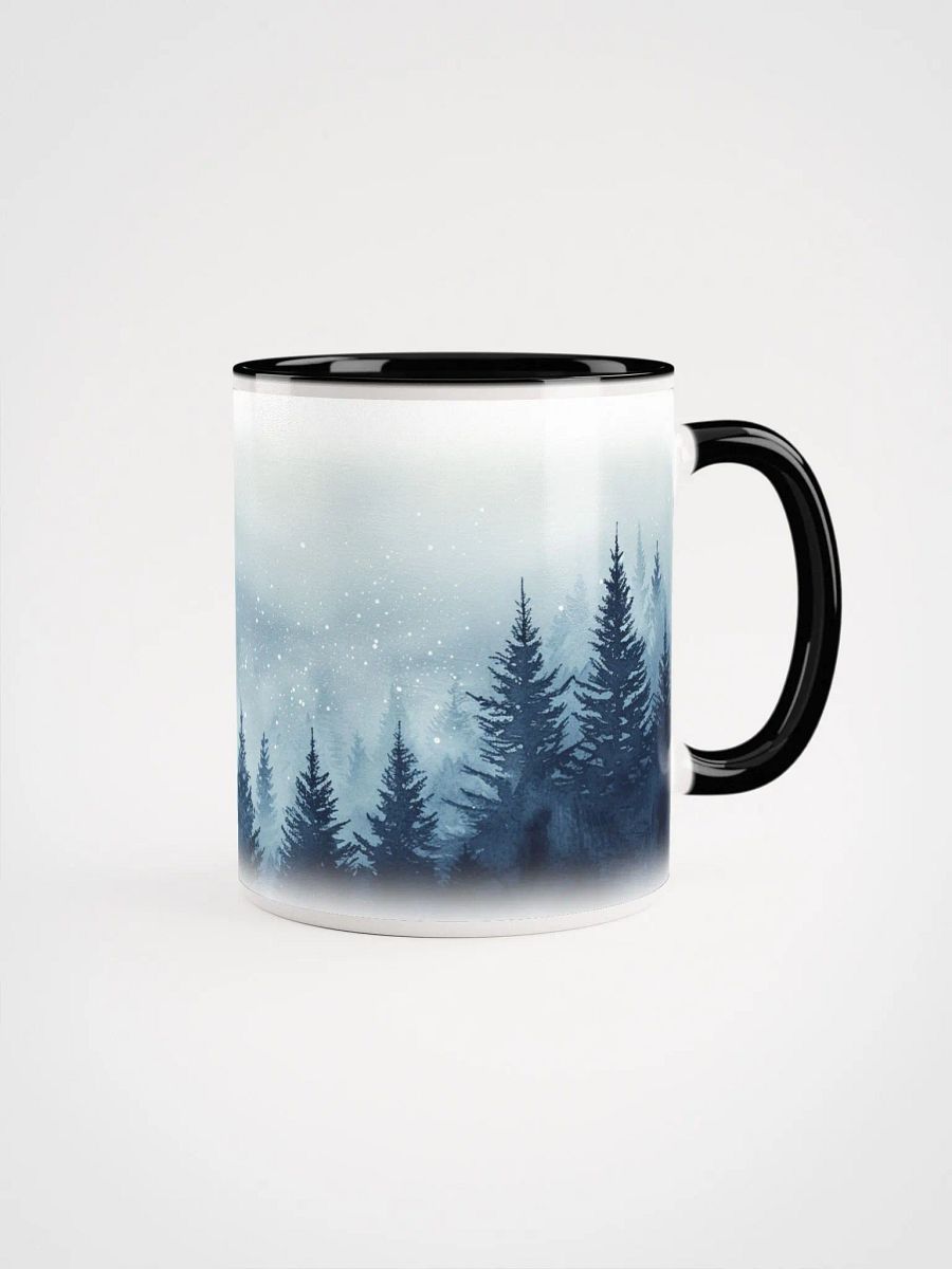 Starry Forest Mug product image (1)