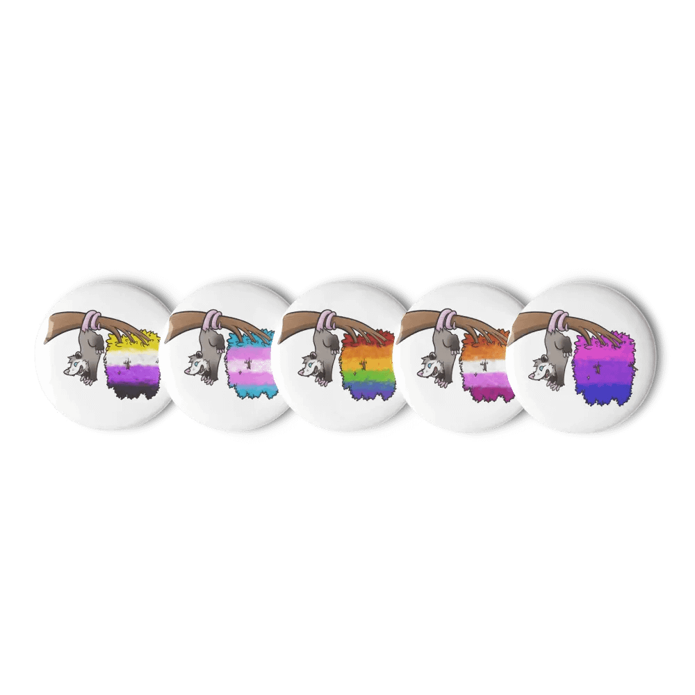 Pride Possums! product image (1)