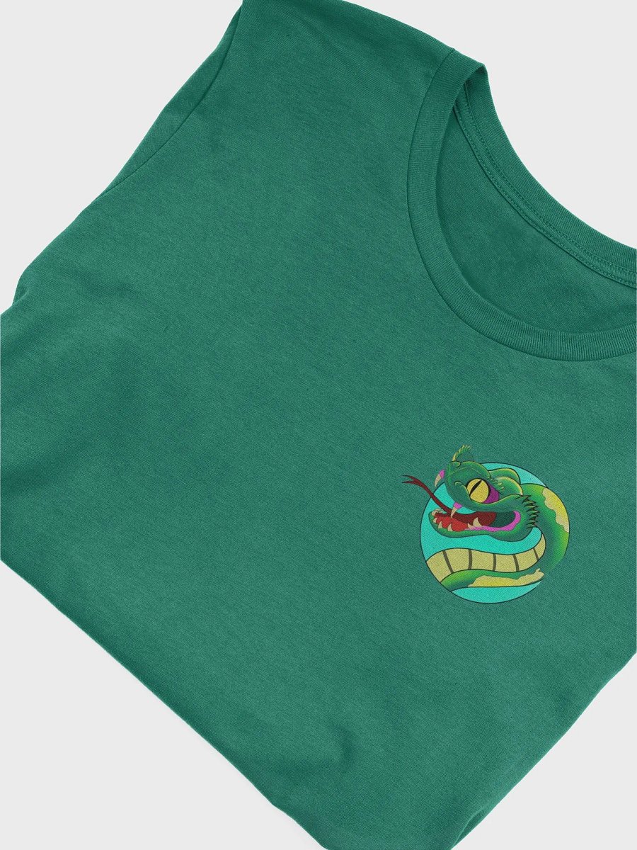 Viper T-shirt product image (5)
