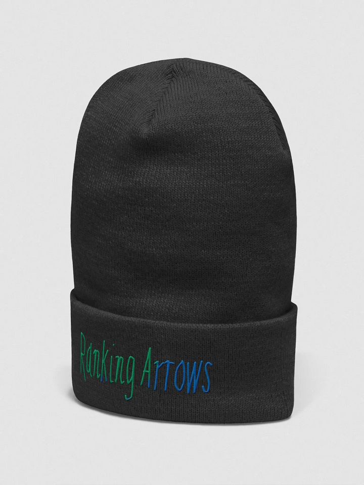 RA Beanie product image (2)