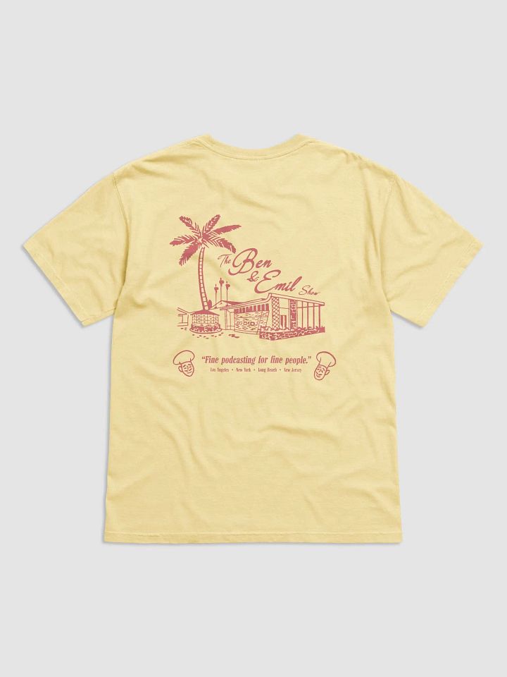 B&E Palm Tree product image (4)