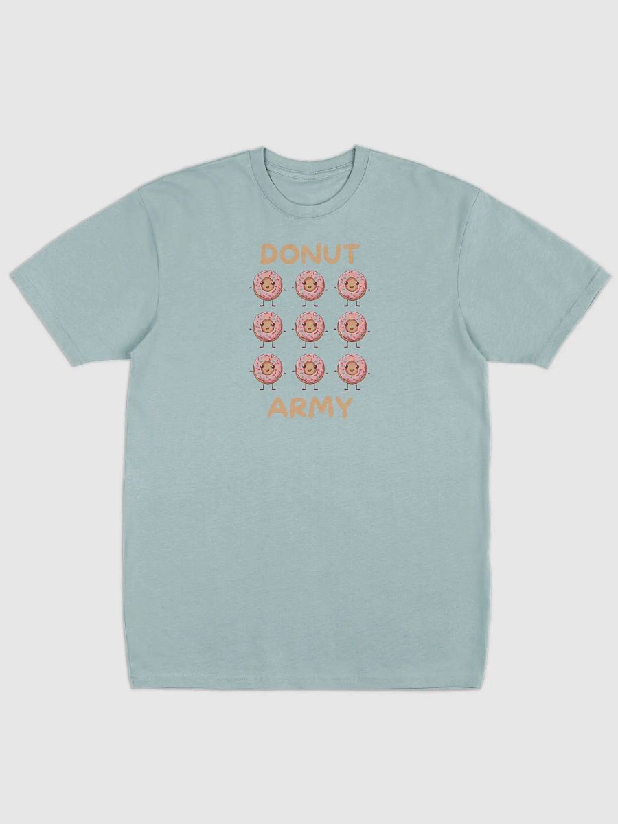Donut Army Men's Premium Tee product image (3)