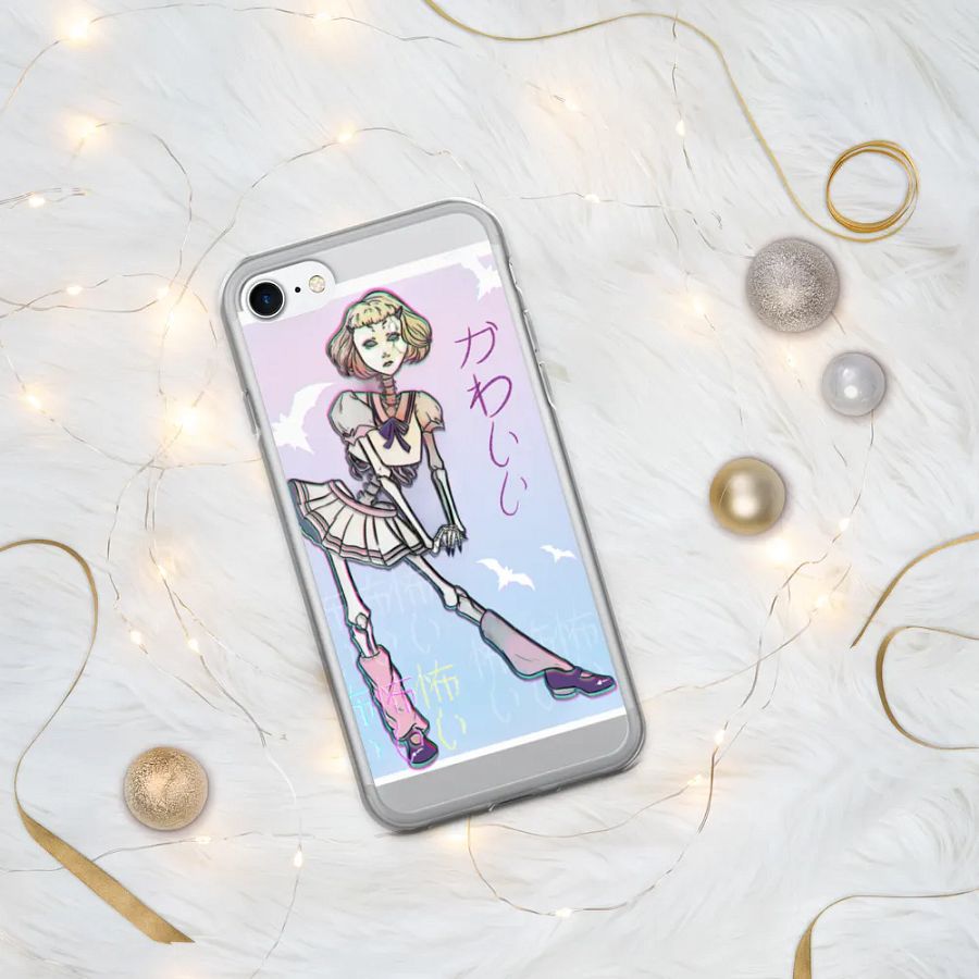 Kowai Kawaii - Skeleton product image (8)